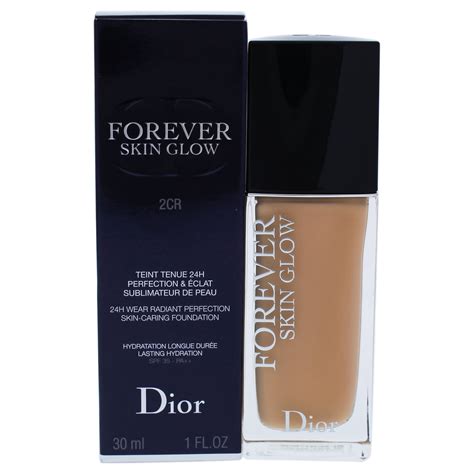 diorskin forever foundation ingredients